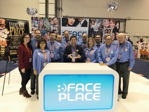 Face Place Photo Booths