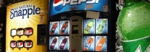 Drink Vending Machines for sale