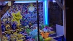 Grab_n_Win Skill Crane Game