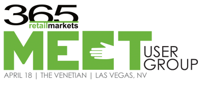 365 Retail Markets Meet in Las Vegas