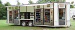 Mobile Vending Machines, VendaCarts