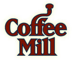Coffee Mill Office Coffee Service