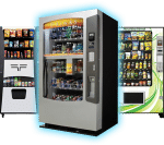 New & Used Vending Machines for sale