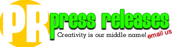 We write press releases for your company!