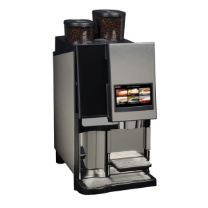 Bunn-Sure-tamp-espresso-machine