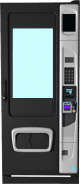 automated vend tech vending machines