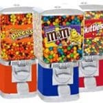 Location Placements for Bulk Candy Vending Machines!