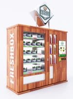 Custom Vending Machines