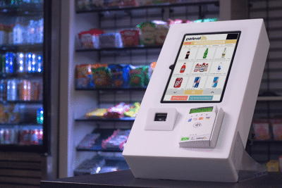 Mini Micro Markets Systems