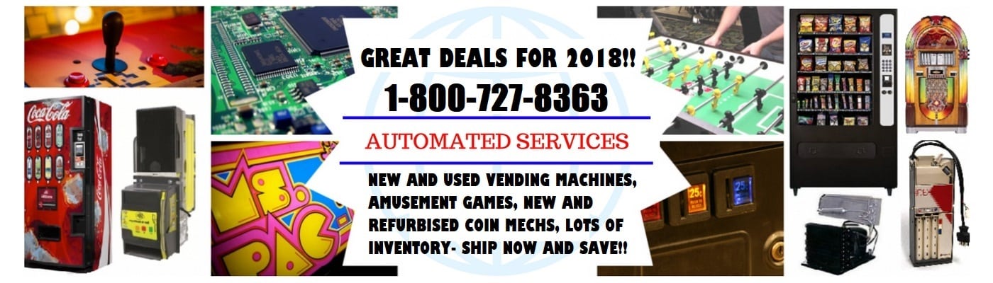 AUTOMATEDSERVICES