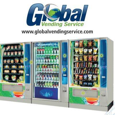 Globalvendingservice.com