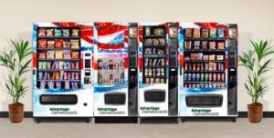 Advantage Vending FL