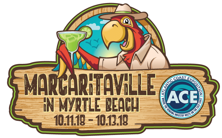 ACE Atlantic Vending Expo 2018