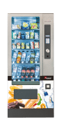 Adimac Michelangelo Vending Machine