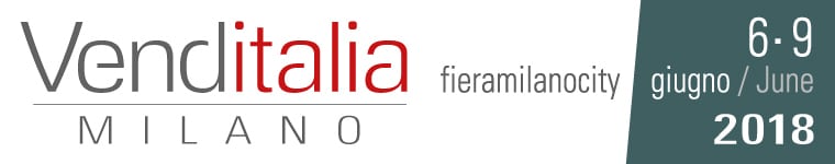 VENDITALIA 2018 Milano
