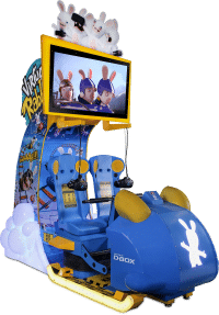 Virtual-Rabbids