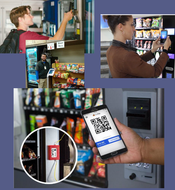 Vending Technology News 2 yr Anniversary