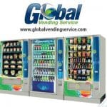 Global Vending Services