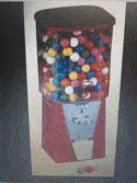 Bulk Vending Route for sale