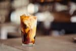 Coffee- Cold Brew