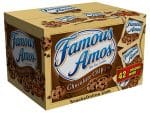 Famous Amos Cookies