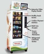 Vending Machines for sale