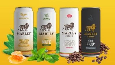 Marlet Cold Brew