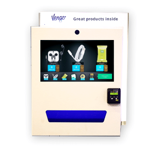 Vengo Vending Machines