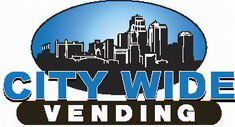 City Wide Vending Kansas City