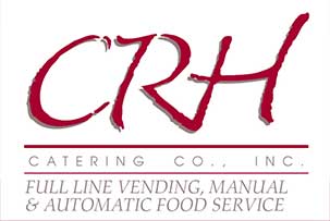 CRH Vending