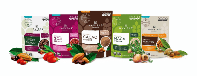 Navatas Organics