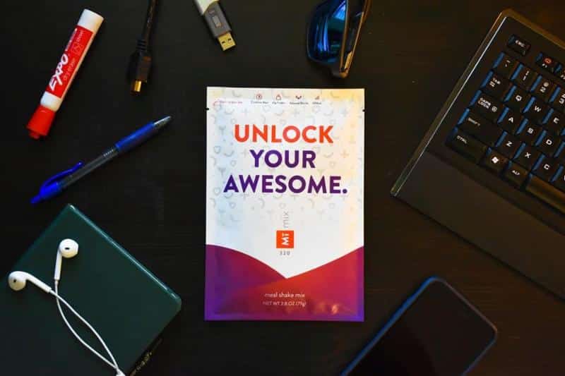 Unlock your awesome