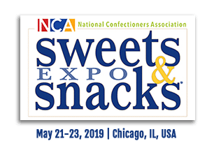 Sweet Snacks Expo 2019