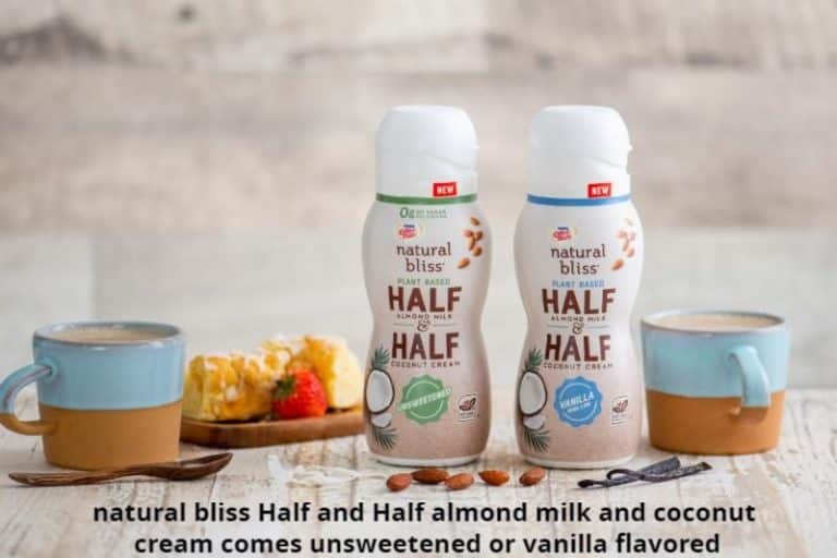 Nestle USA Introduces Bliss AllNatural Dairy And Plant Based Creamers