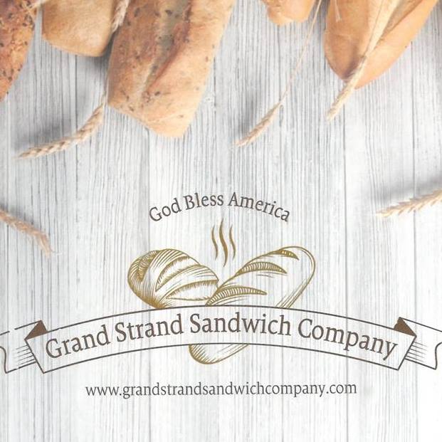 Grand Strand Sandwiches