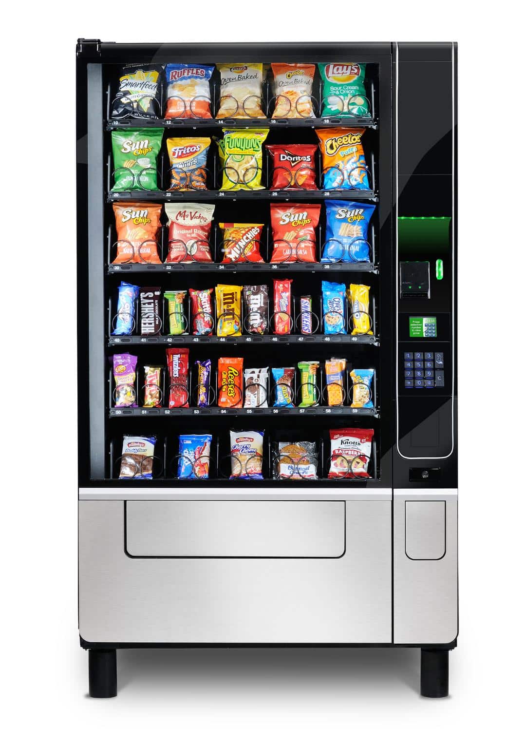 Houston Vending Machine Companies Houston Micro Markets