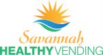 Savannah Healthy Vending
