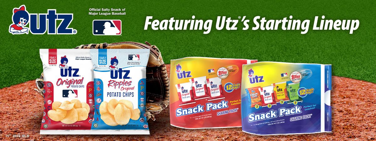 UTZ Major League