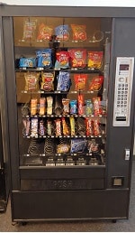 Vending Machines for sale