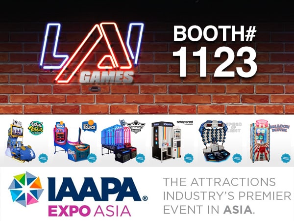 LAIG-IAAPA-Asia-2019