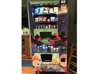 Vending Route for sale