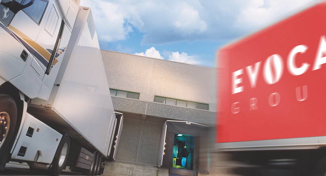 EVOCA GROUP