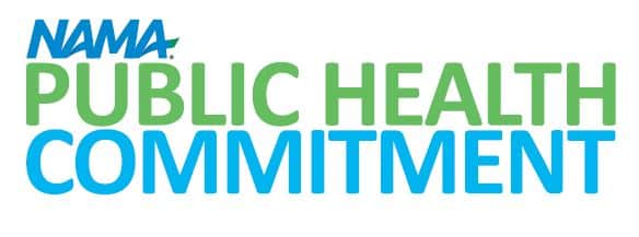 NAMA Public Health Comment