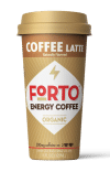 Forto Coffee Shots