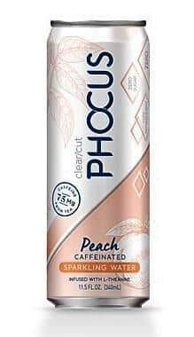 Phocus energy drink