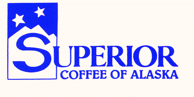 Superior Coffee Alaska