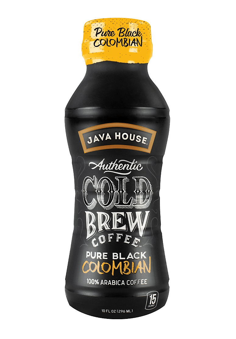 Java House Cold Brew