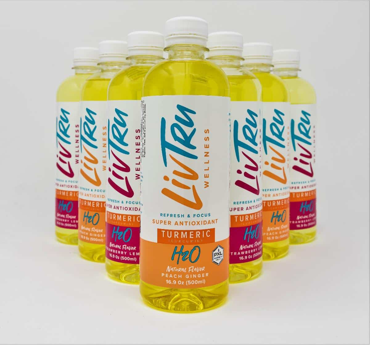 LivTru Wellness Drink