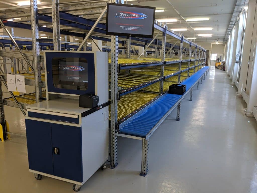 Tech 2 Success Integrates With LightSpeed Automation For Convenience ...