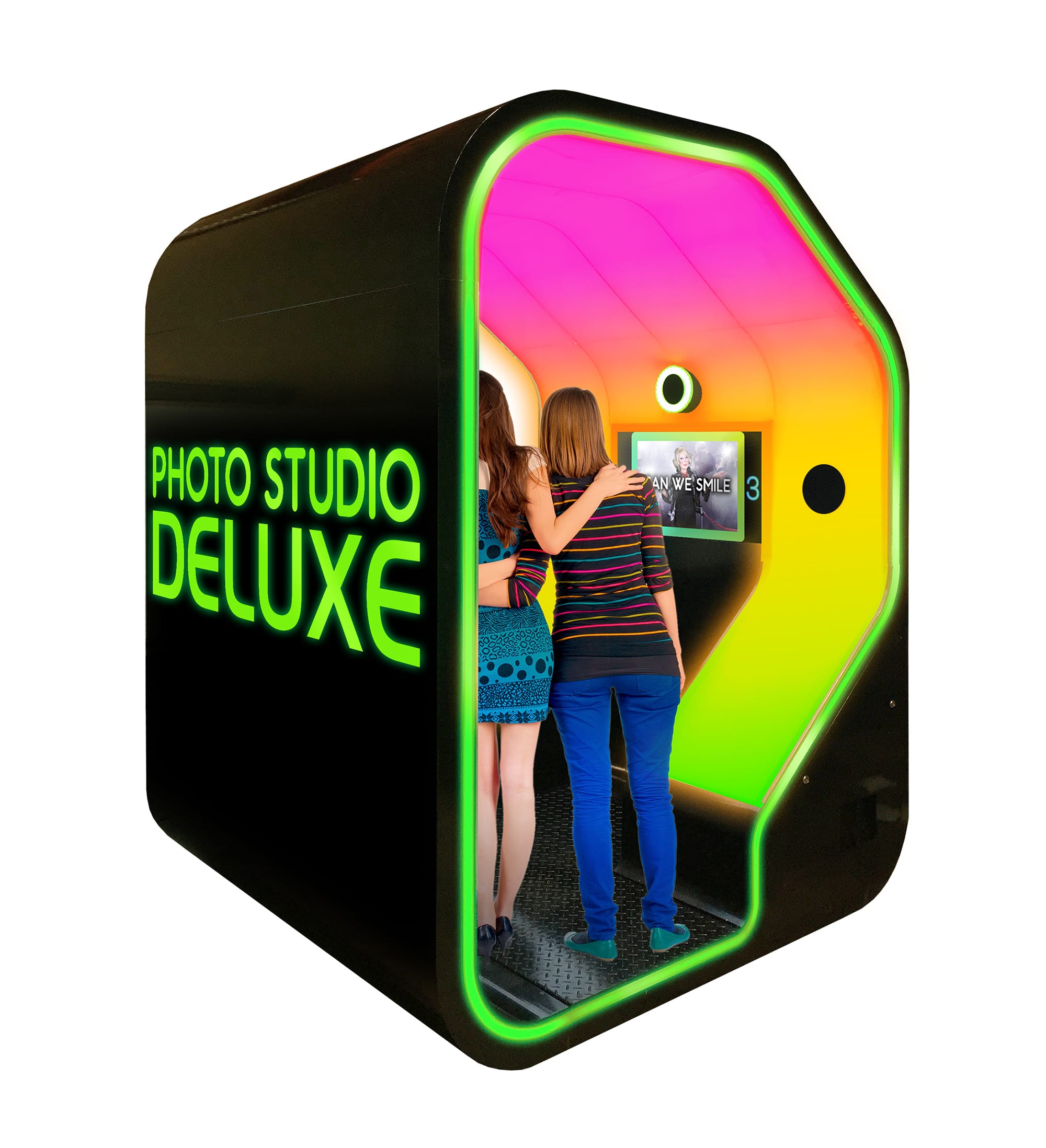 Photo Studio Deluxe